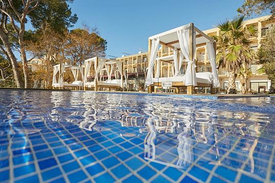 Secrets Mallorca Villamil Resort & Spa (ADULTS ONLY)