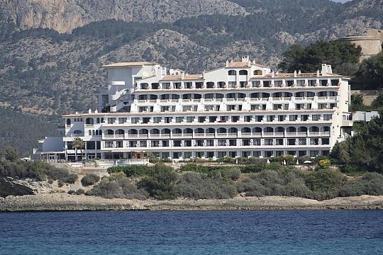 Sentido Fido Punta del Mar Hotel & Spa (ADULTS ONLY)