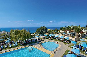 Rethymno Mare Royal Hotel & Water Park