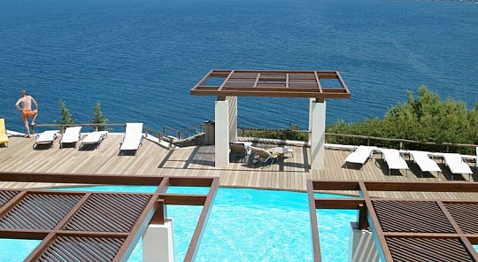 Sea Side Resort & Spa (3)