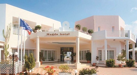 Magda Hotel (4)