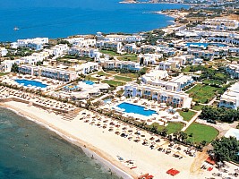 Aldemar Knossos Royal Beach Resort & Villas