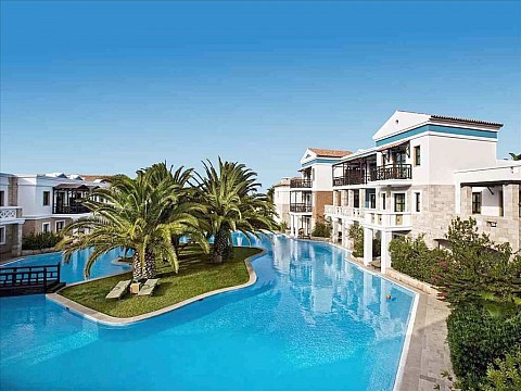 Mitsis Royal Mare Thalasso Resort (5)