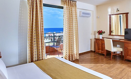 Vasia Beach Resort & Spa (5)