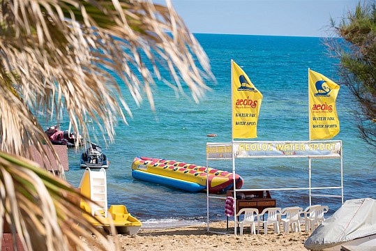 Aeolos Beach Resort (5)