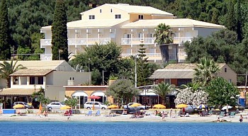 Ipsos Beach Hotel