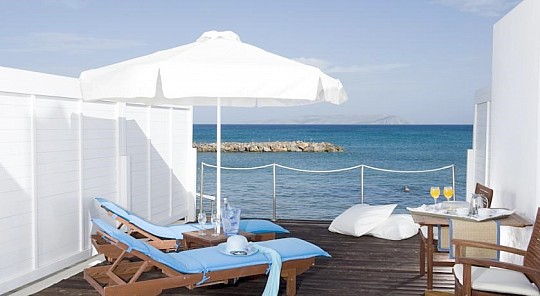 Knossos Beach Bungalows & Suites (3)