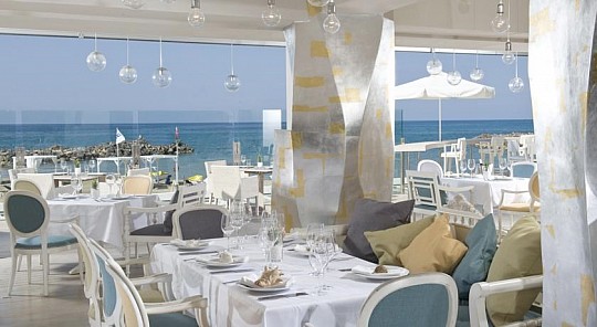 Knossos Beach Bungalows & Suites (2)
