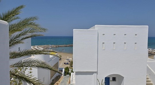 Knossos Beach Bungalows & Suites (5)