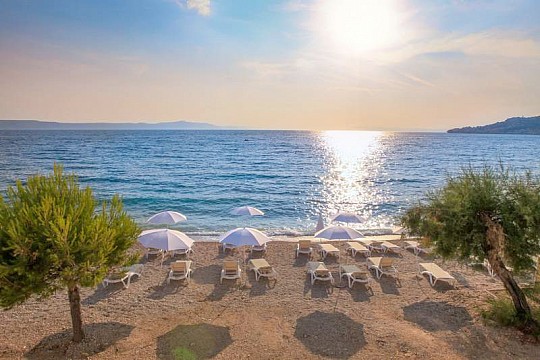 TUI Blue Adriatic Beach Resort (2)