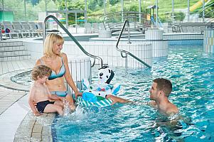 Terme Snovik Spa & Eco Resort