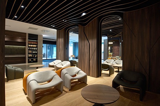 hotel Jama a Postojna jeskyně (3)