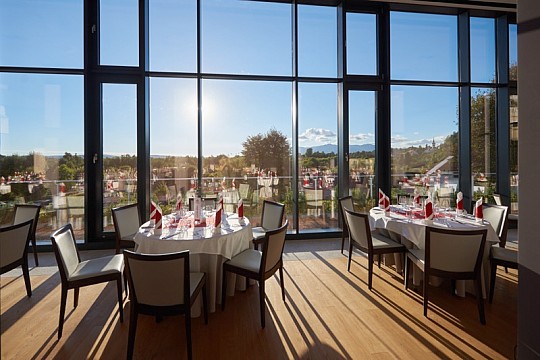 hotel Jama a Postojna jeskyně (4)