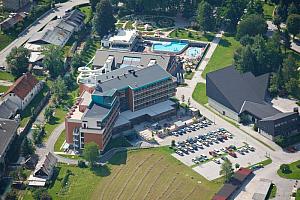 Bohinj ECO Hotel