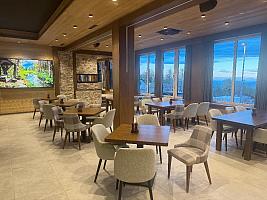 Panorama Kope Hotel