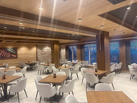 Hotel Panorama Kope (2)