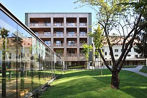 Balnea Hotel Terme Krka