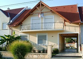 Família Apartmány