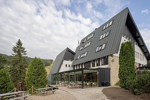 Pytloun Wellness Hotel Harrachov