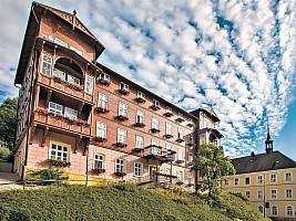 Hotel Terra