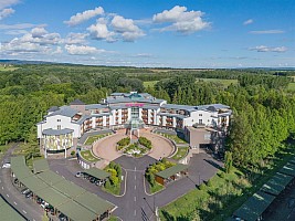Lotus Therme Hotel & Spa