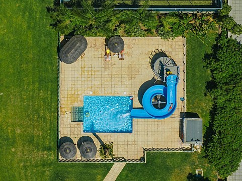 Golden Bay Beach Resort (5)