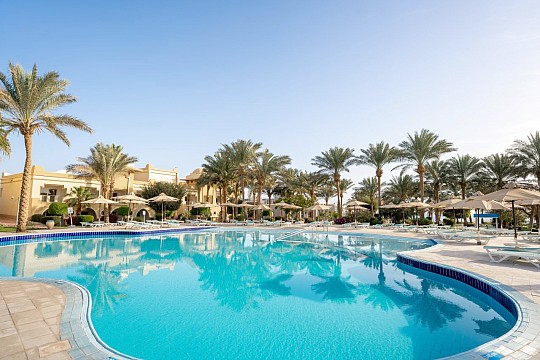 Serenity Alpha Beach(ex.Serenity Makadi Beach)