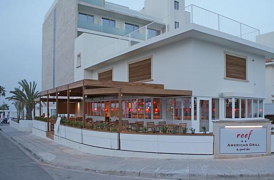Sunrise Jade Hotel (Adults Only 18+) (5)