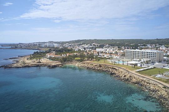 Sunrise Jade Hotel (Adults Only 18+) (2)