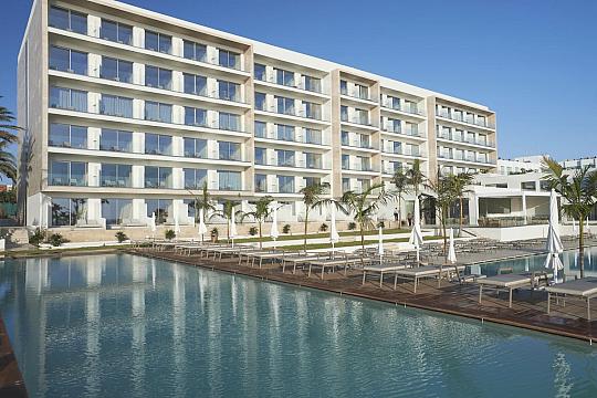 Sunrise Jade Hotel (Adults Only 18+) (3)
