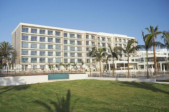 Sunrise Jade Hotel (Adults Only 18+) (4)