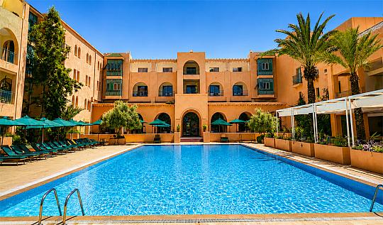 Alhambra Thalasso