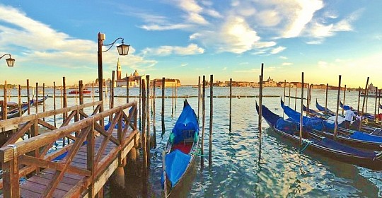 Benátky - Verona - Lago di Garda - Sirmione (2)