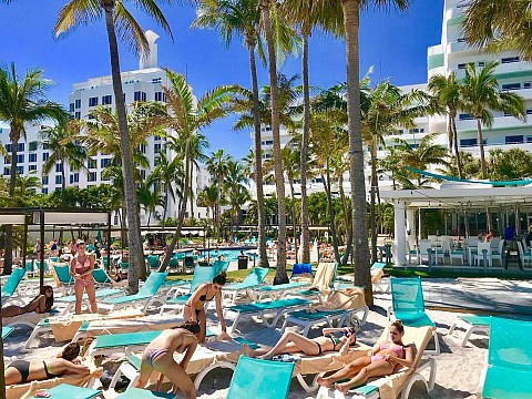 Miami Beach - utečte zimě do tropického ráje (3)