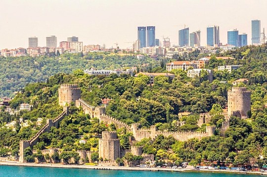 Istanbul - perla Orientu (4)