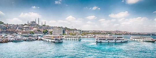 Istanbul - perla Orientu (2)
