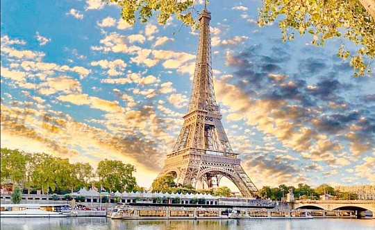Paříž a Versailles pro náročné (2)