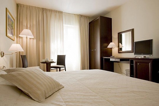 hotel Croatia