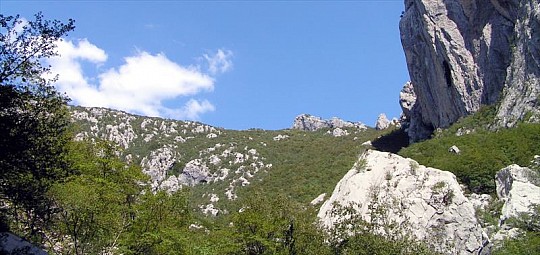 Národní parky Chorvatska (4)