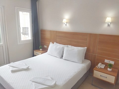 AKDENIZ BEACH HOTEL (3)
