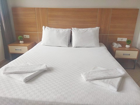 AKDENIZ BEACH HOTEL (4)