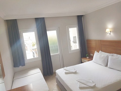 AKDENIZ BEACH HOTEL (5)