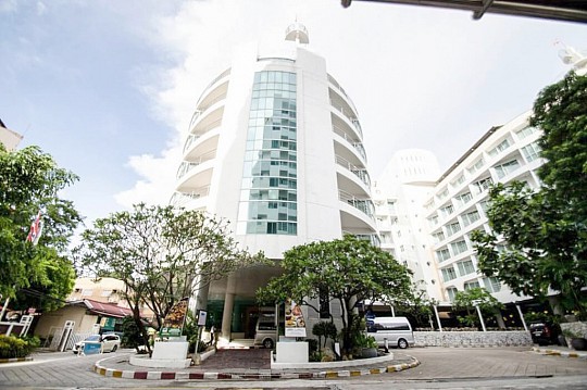 A-ONE NEW WING HOTEL (4)