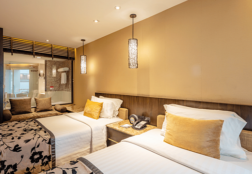 A-ONE PATTAYA BEACH RESORT (2)