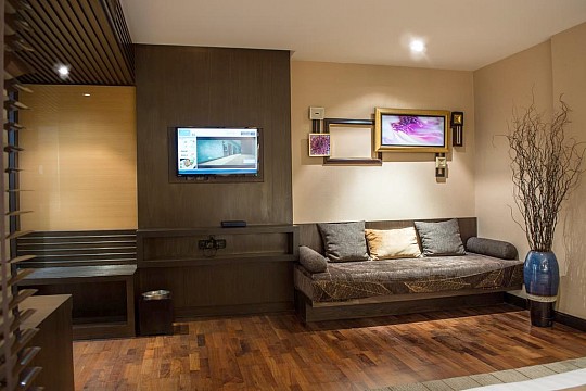 A-ONE PATTAYA BEACH RESORT (4)