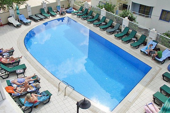 ALMENA HOTEL (2)