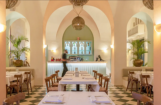ALI PASHA HOTEL (5)