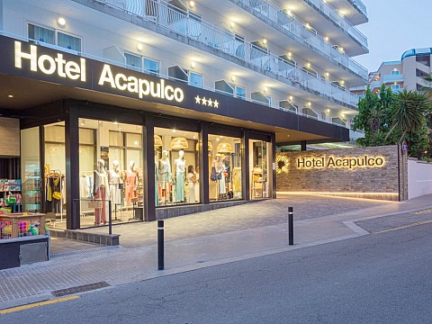 ACAPULCO HOTEL (2)