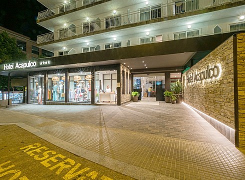 ACAPULCO HOTEL (3)