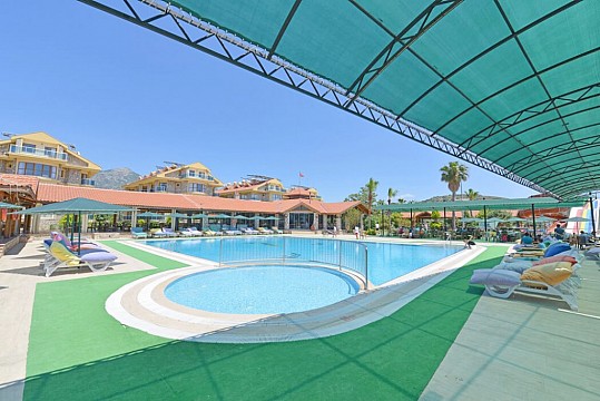 ADABURNU GOLMAR BEACH HOTEL (3)